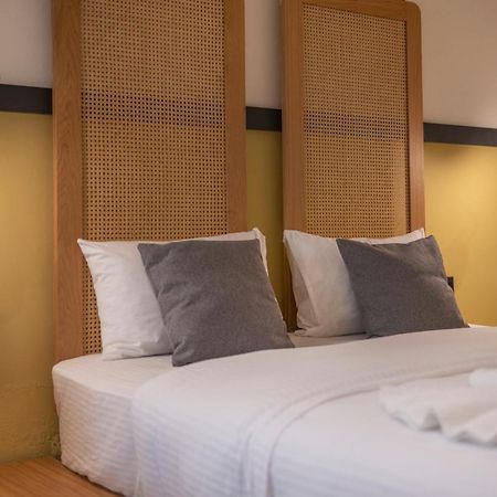 Casa Di Cornaro Apartman Szitía Kültér fotó
