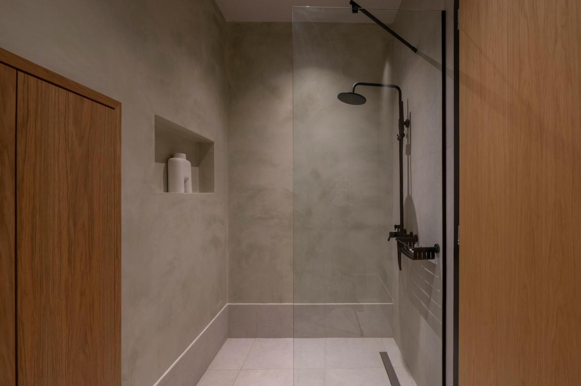 Casa Di Cornaro Apartman Szitía Szoba fotó
