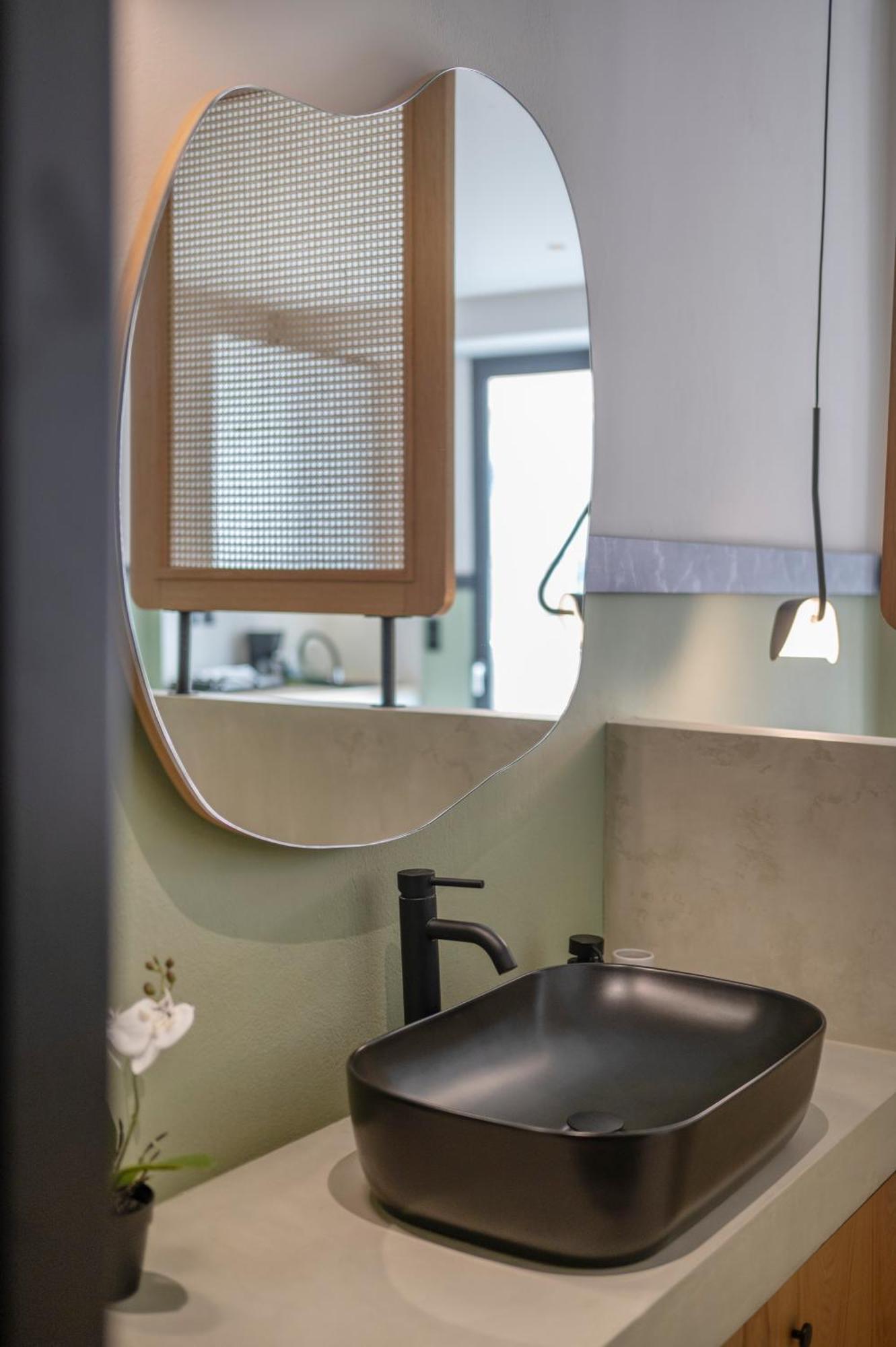 Casa Di Cornaro Apartman Szitía Kültér fotó