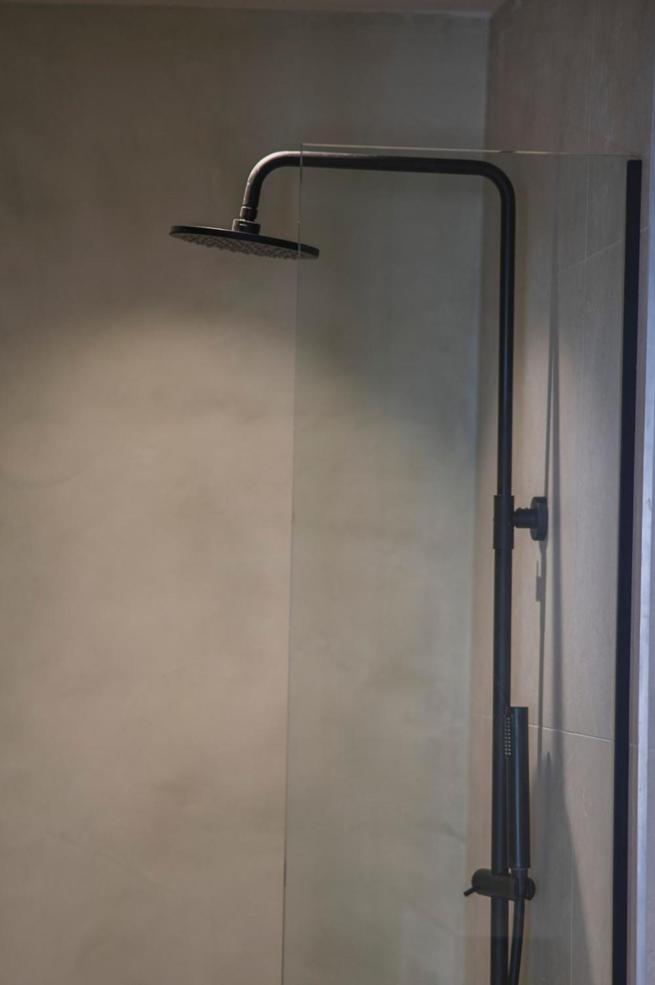 Casa Di Cornaro Apartman Szitía Kültér fotó