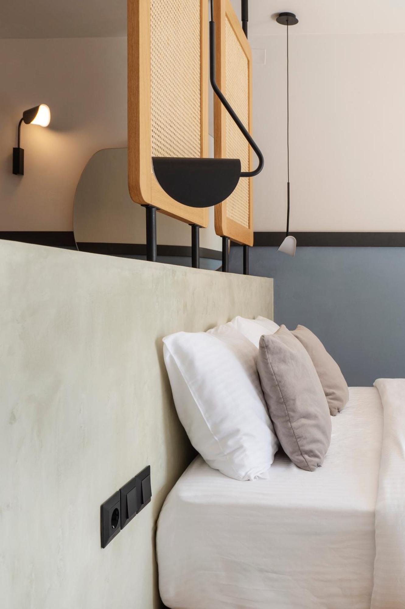 Casa Di Cornaro Apartman Szitía Kültér fotó