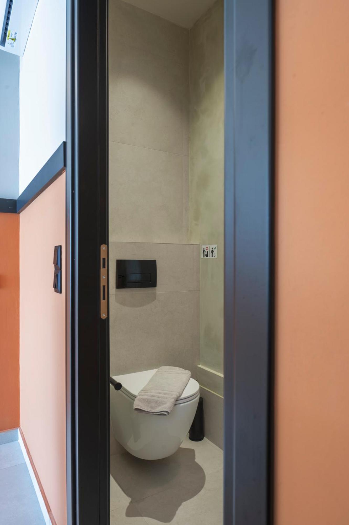 Casa Di Cornaro Apartman Szitía Kültér fotó