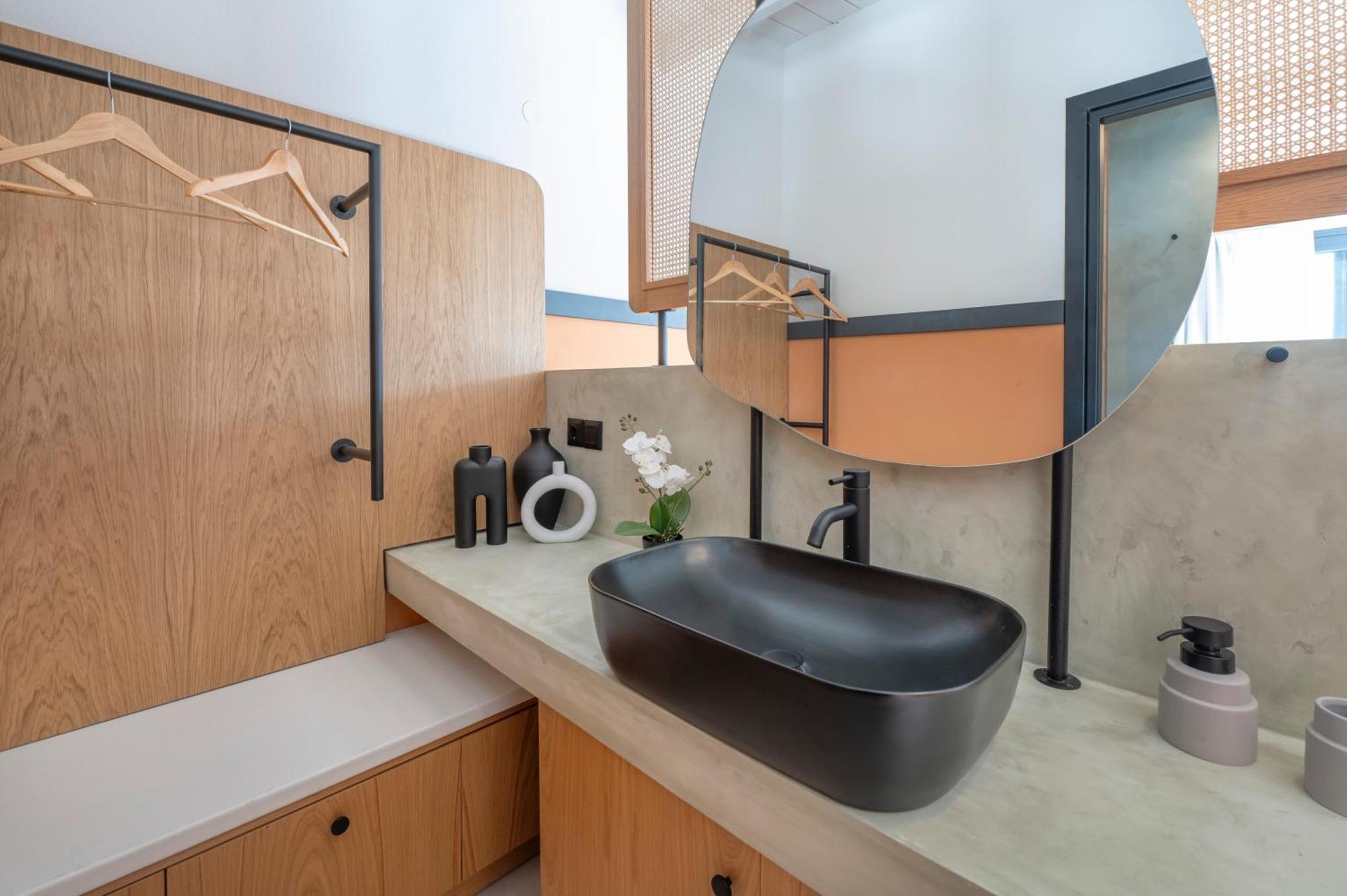 Casa Di Cornaro Apartman Szitía Kültér fotó
