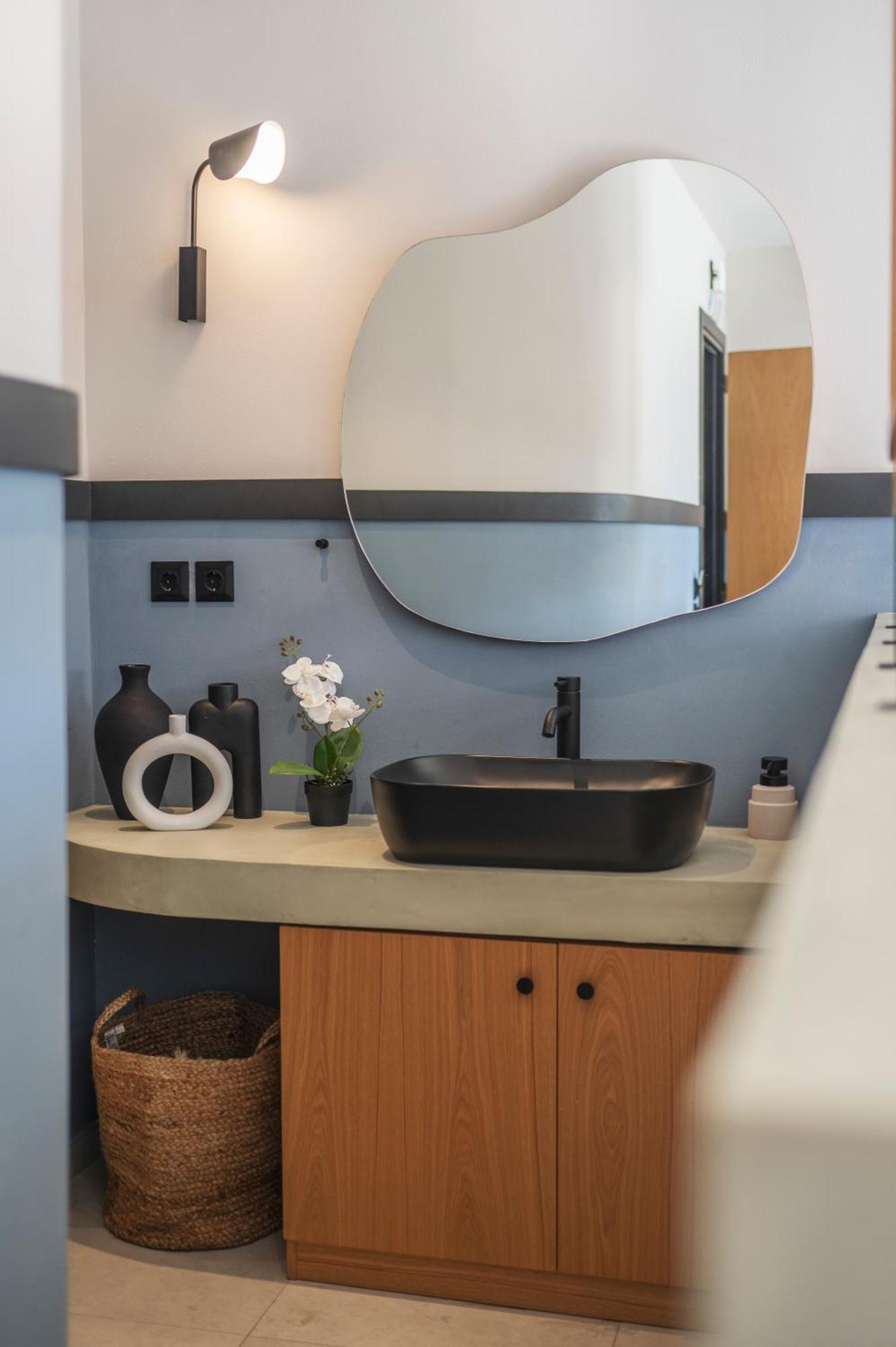Casa Di Cornaro Apartman Szitía Kültér fotó